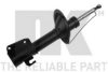 NK 65233140 Shock Absorber